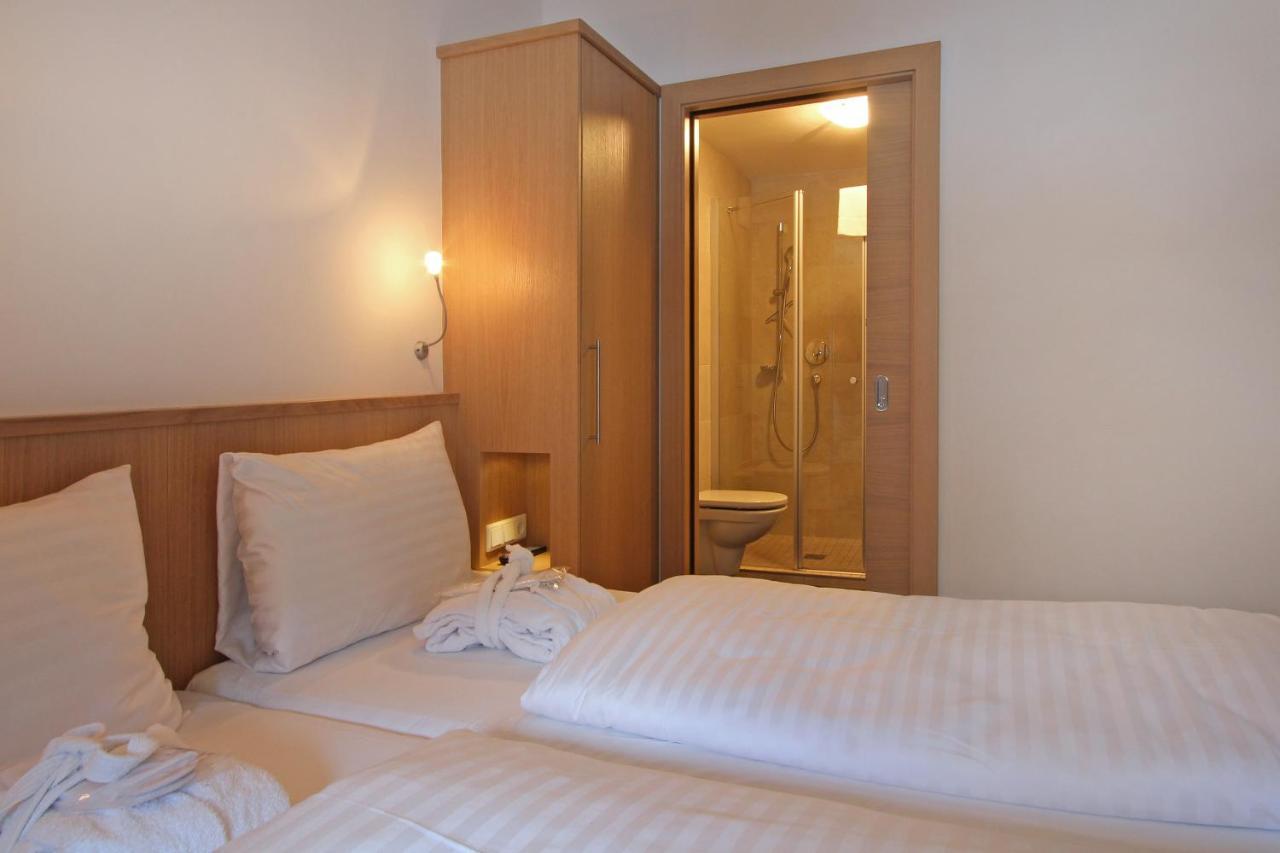 Avenida Mountain Resort By Alpin Rentals - Incl Summercard Kaprun Zewnętrze zdjęcie