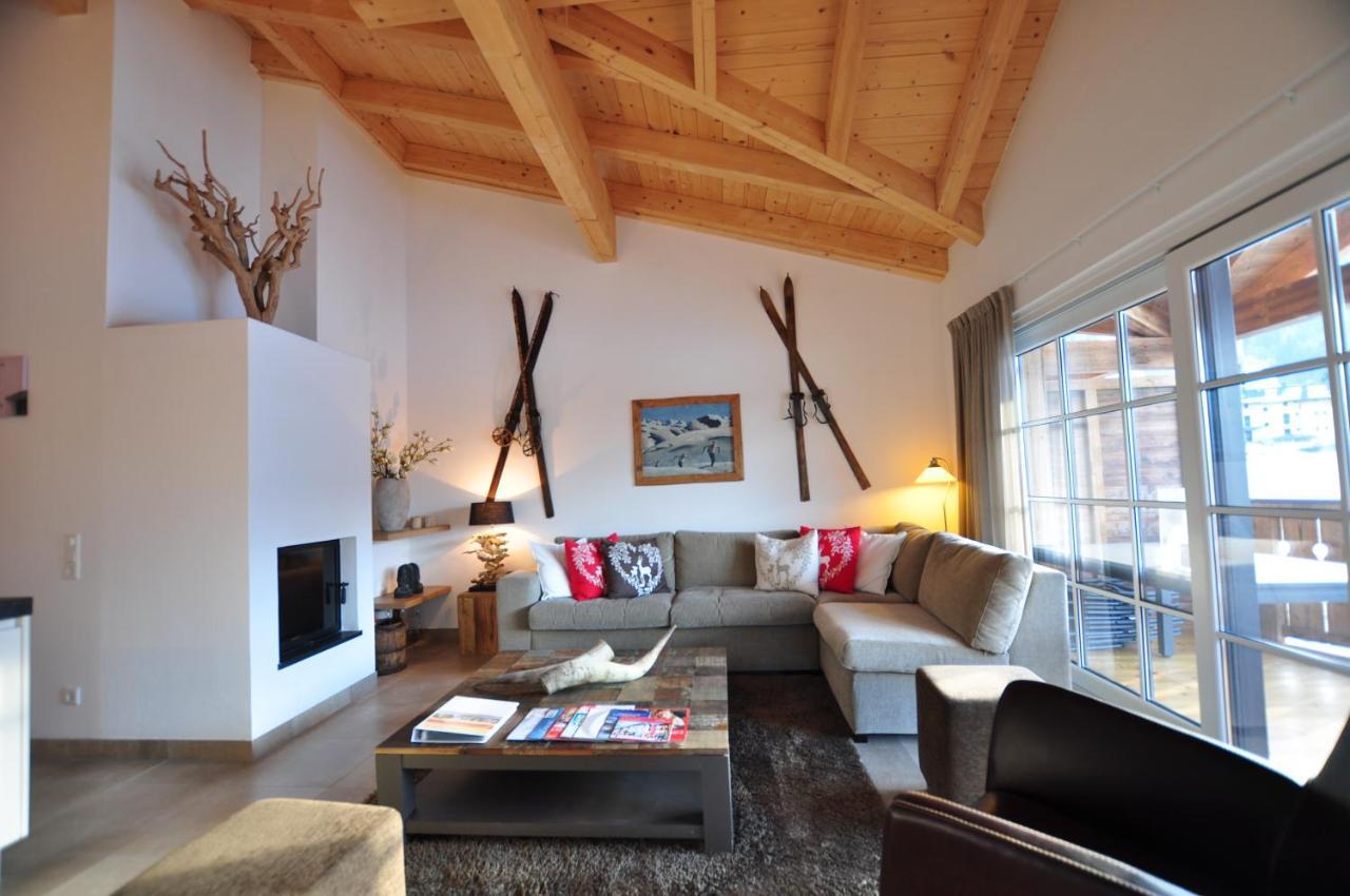 Avenida Mountain Resort By Alpin Rentals - Incl Summercard Kaprun Zewnętrze zdjęcie
