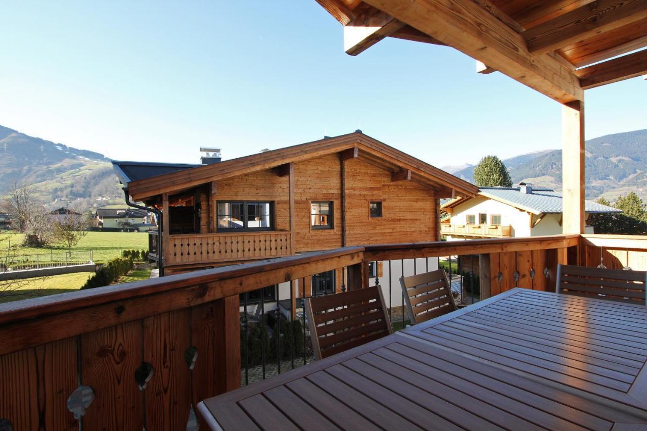 Avenida Mountain Resort By Alpin Rentals - Incl Summercard Kaprun Zewnętrze zdjęcie