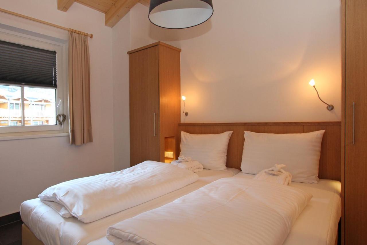 Avenida Mountain Resort By Alpin Rentals - Incl Summercard Kaprun Zewnętrze zdjęcie