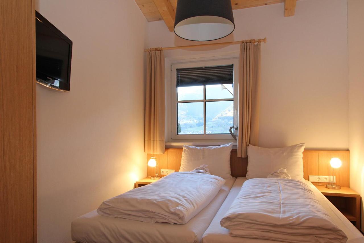 Avenida Mountain Resort By Alpin Rentals - Incl Summercard Kaprun Zewnętrze zdjęcie