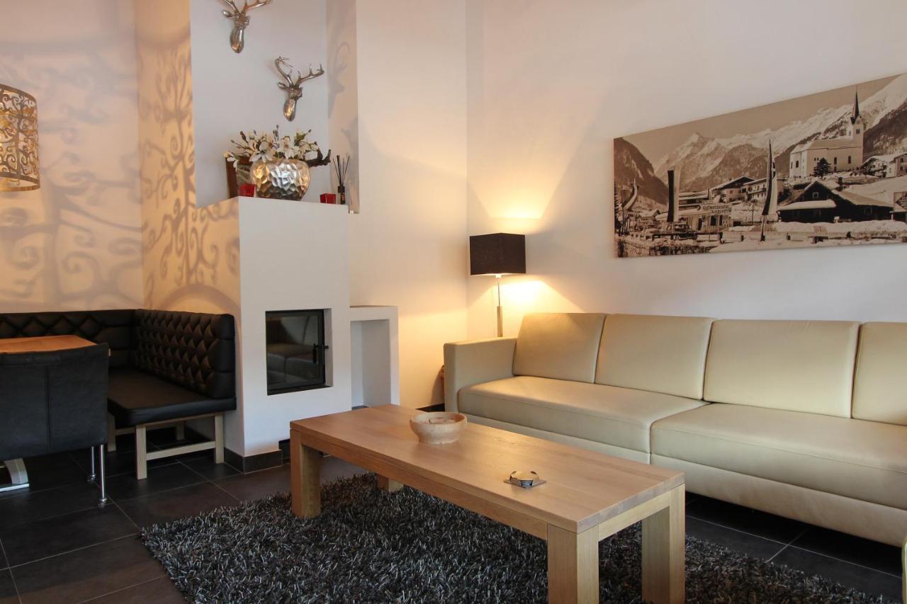 Avenida Mountain Resort By Alpin Rentals - Incl Summercard Kaprun Zewnętrze zdjęcie