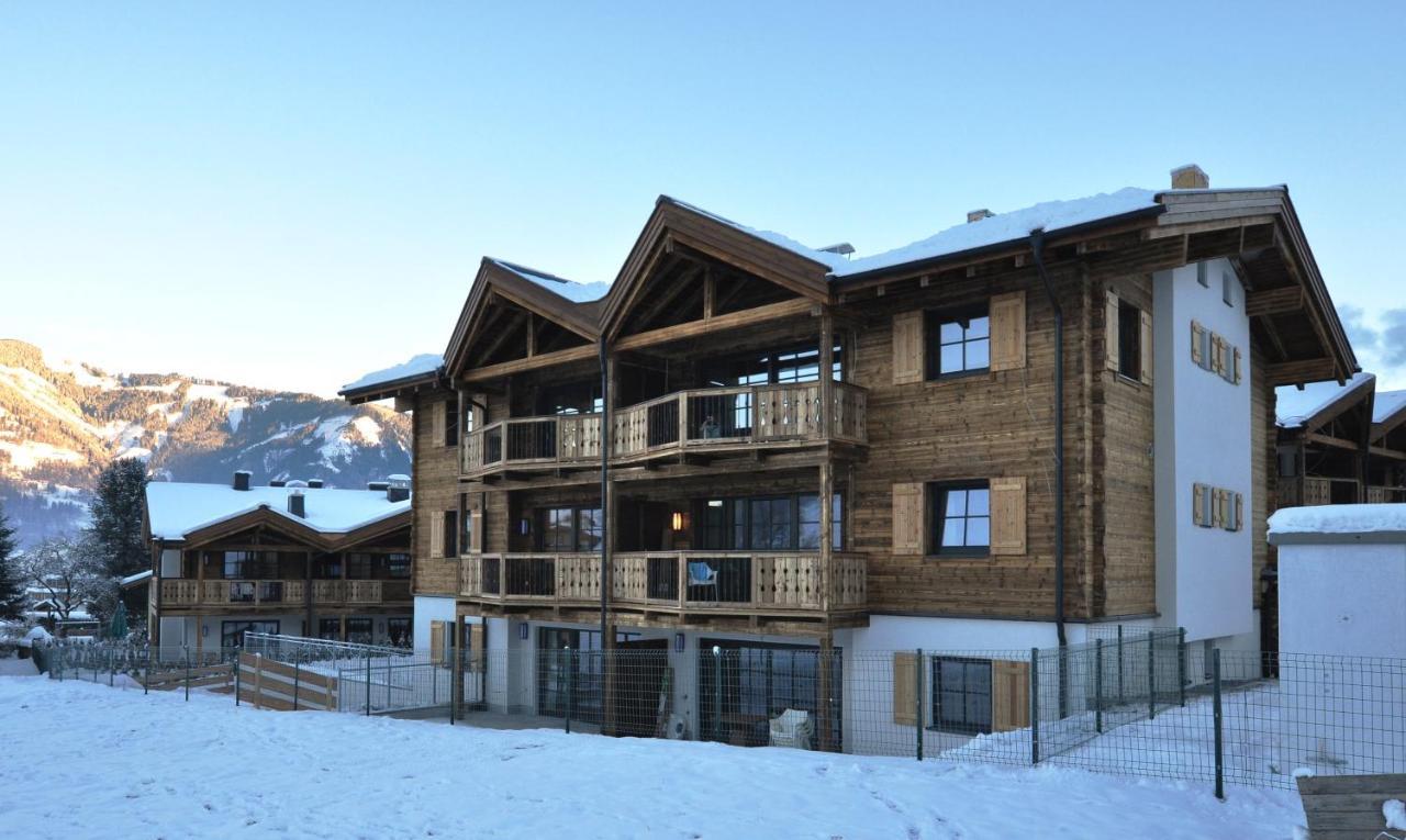 Avenida Mountain Resort By Alpin Rentals - Incl Summercard Kaprun Zewnętrze zdjęcie
