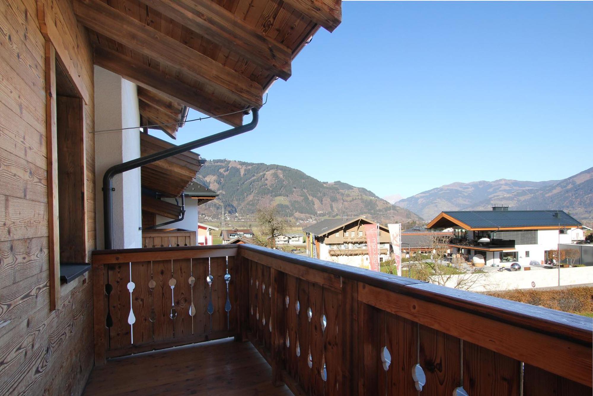 Avenida Mountain Resort By Alpin Rentals - Incl Summercard Kaprun Zewnętrze zdjęcie