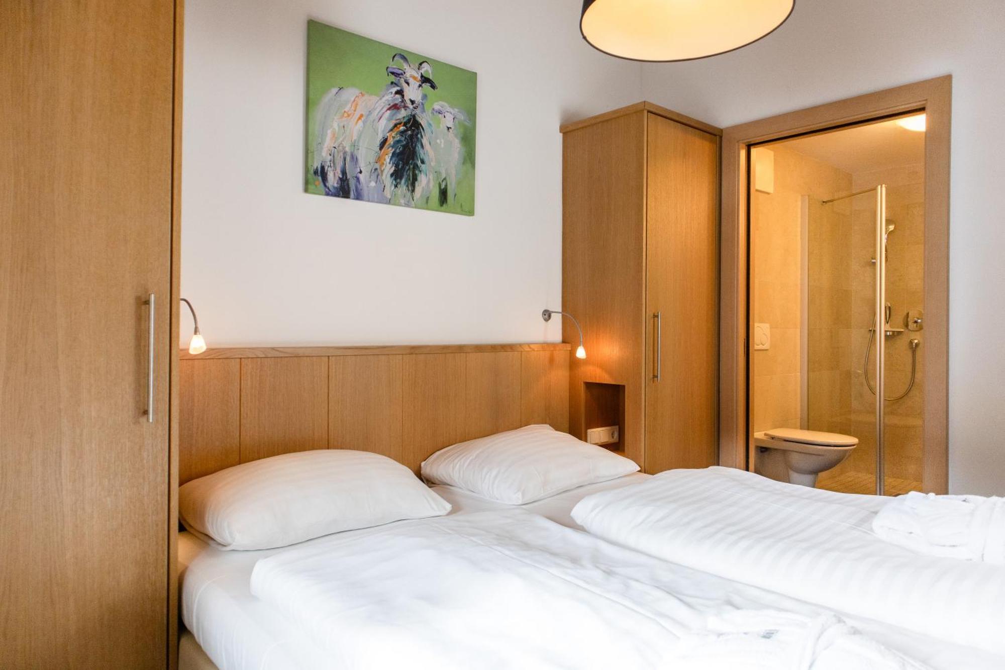 Avenida Mountain Resort By Alpin Rentals - Incl Summercard Kaprun Zewnętrze zdjęcie