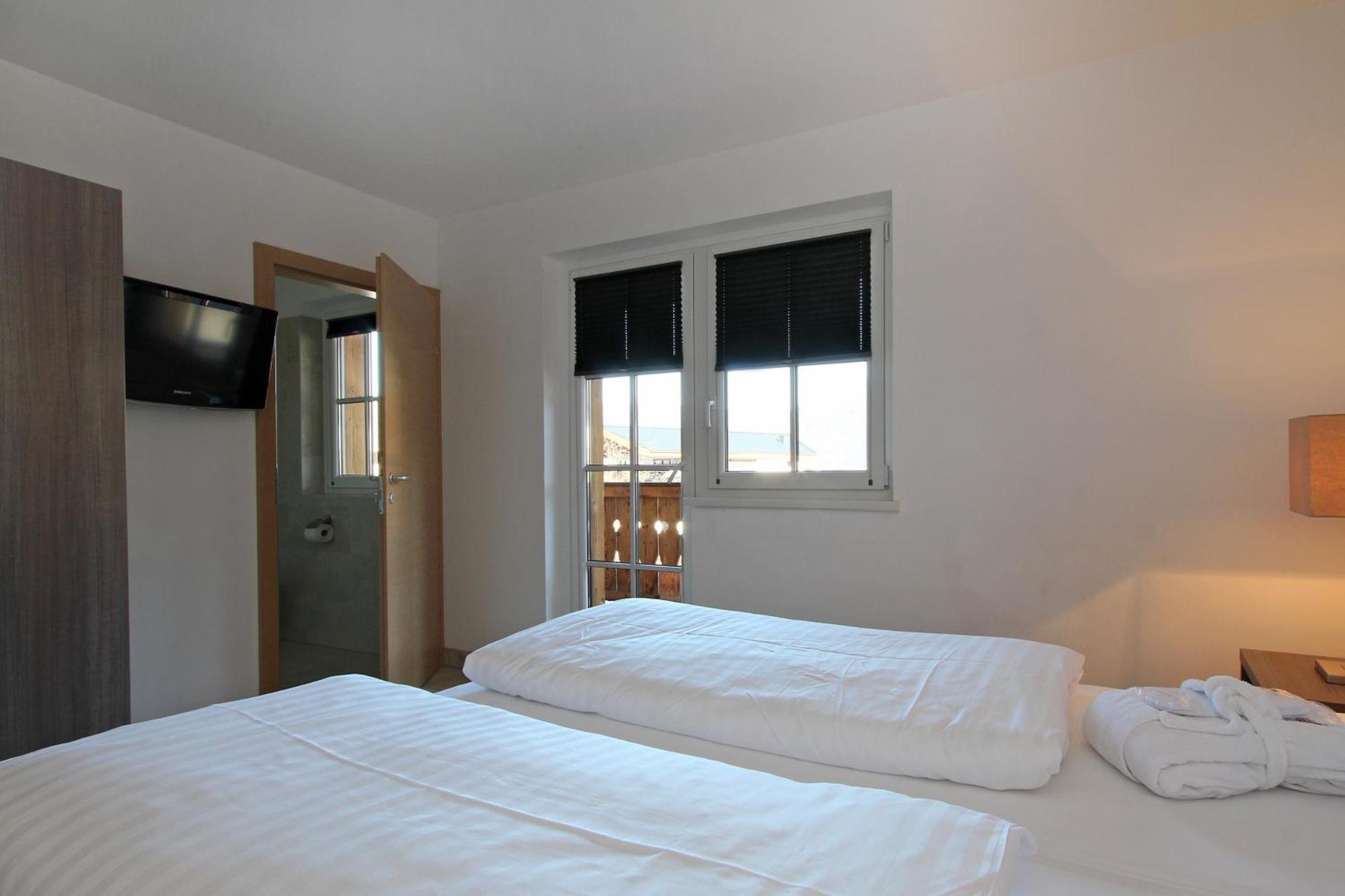 Avenida Mountain Resort By Alpin Rentals - Incl Summercard Kaprun Zewnętrze zdjęcie