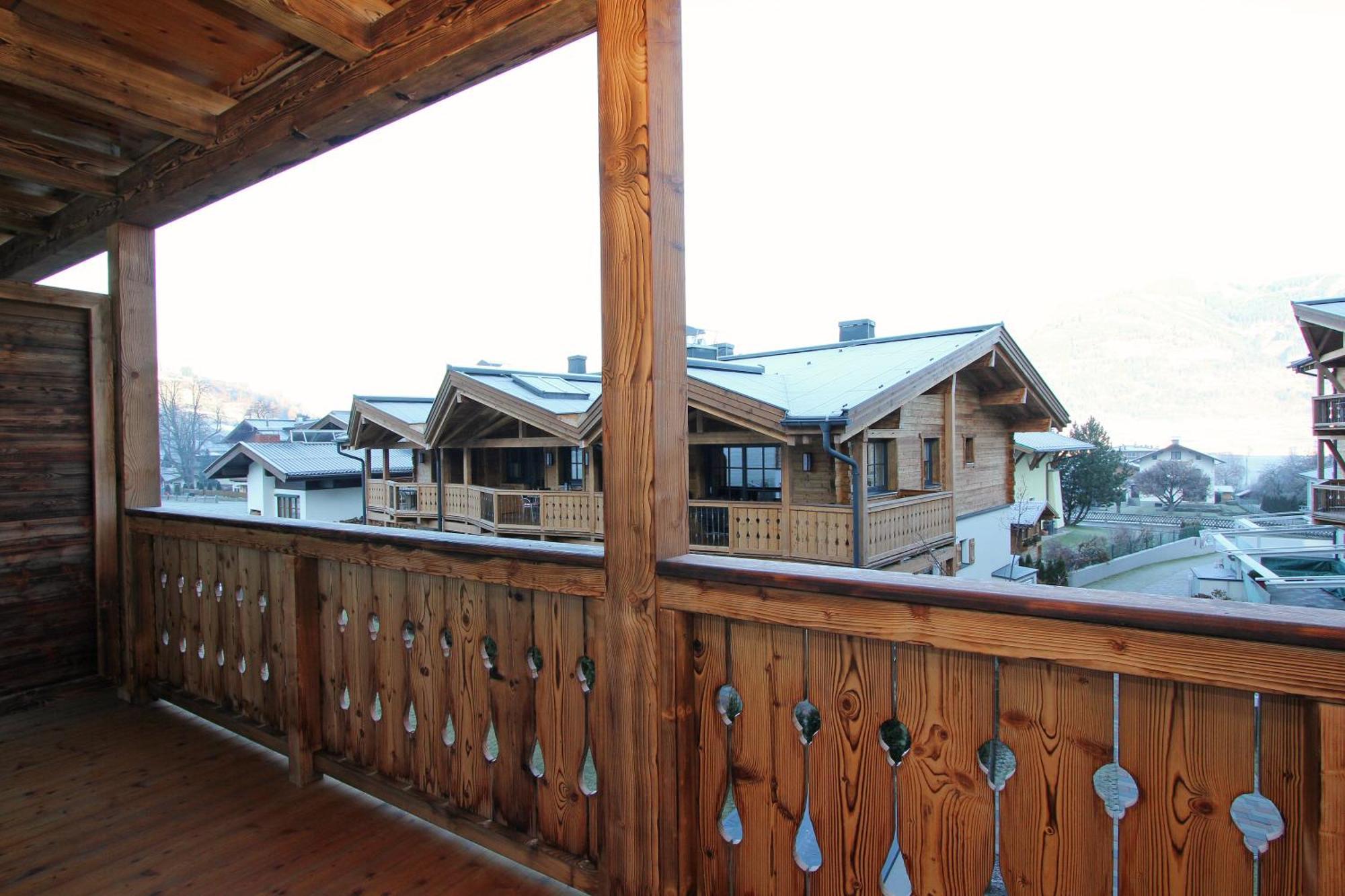 Avenida Mountain Resort By Alpin Rentals - Incl Summercard Kaprun Zewnętrze zdjęcie