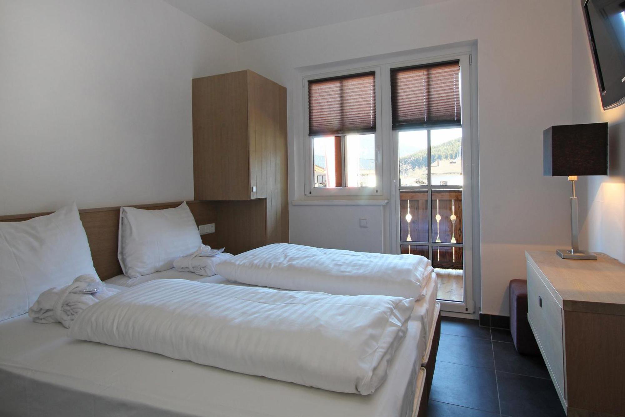 Avenida Mountain Resort By Alpin Rentals - Incl Summercard Kaprun Zewnętrze zdjęcie