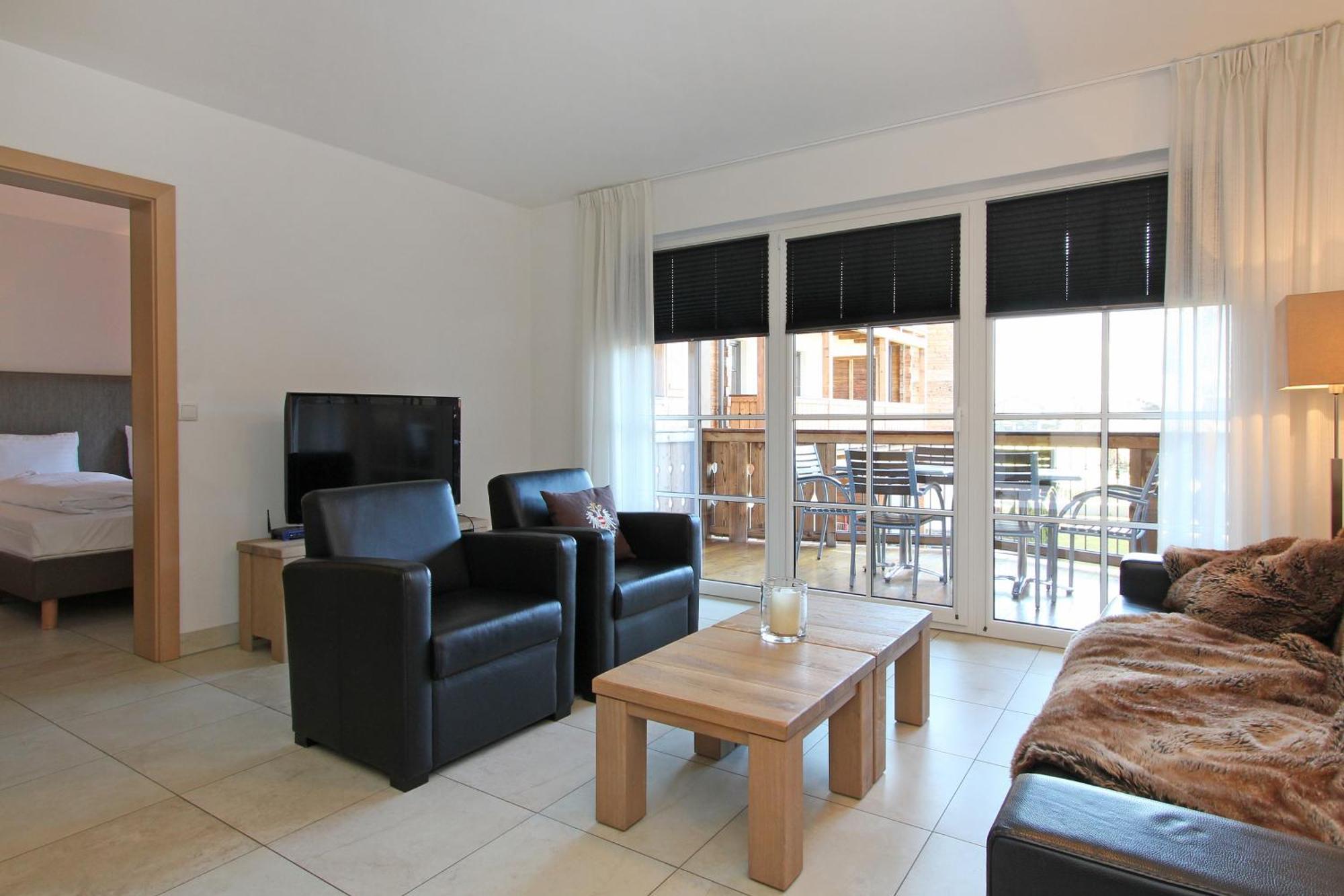 Avenida Mountain Resort By Alpin Rentals - Incl Summercard Kaprun Zewnętrze zdjęcie