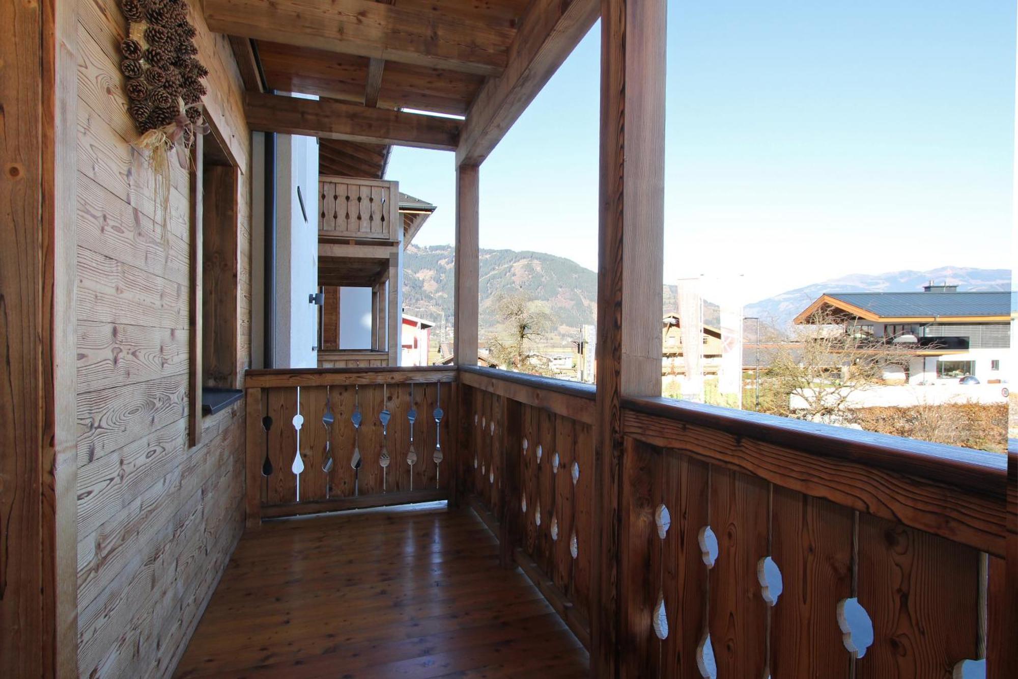 Avenida Mountain Resort By Alpin Rentals - Incl Summercard Kaprun Zewnętrze zdjęcie