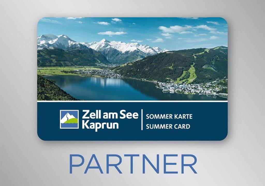 Avenida Mountain Resort By Alpin Rentals - Incl Summercard Kaprun Zewnętrze zdjęcie