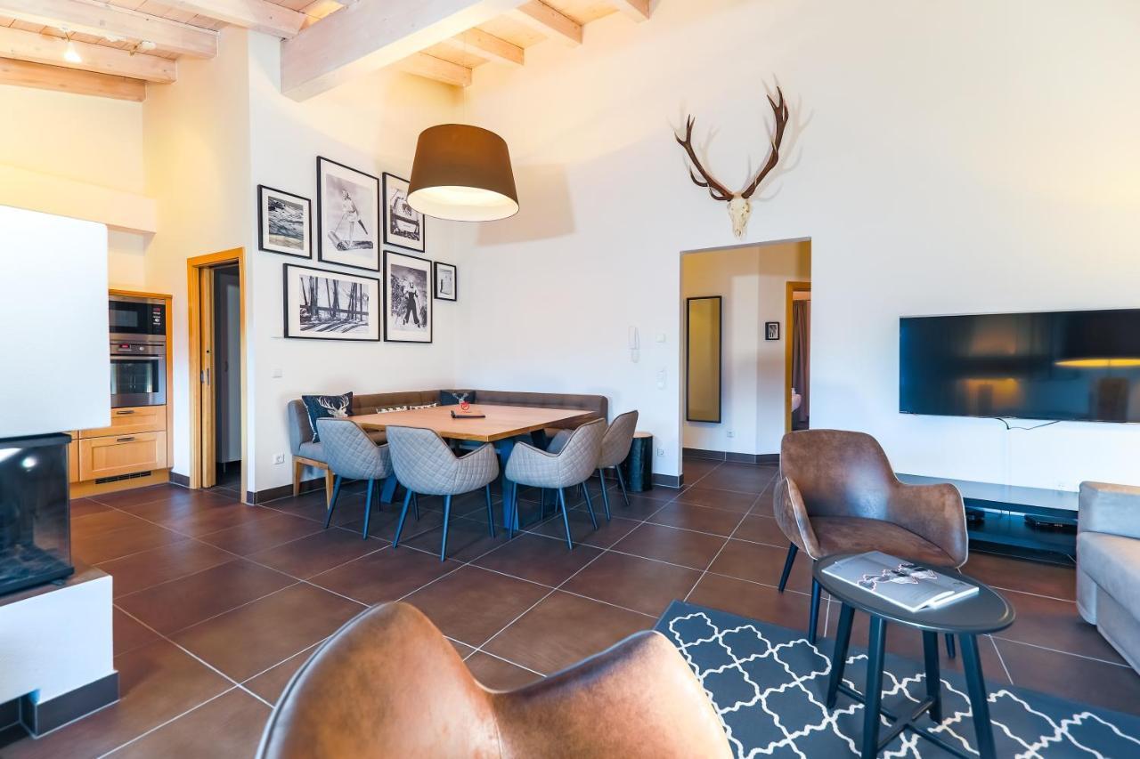 Avenida Mountain Resort By Alpin Rentals - Incl Summercard Kaprun Zewnętrze zdjęcie